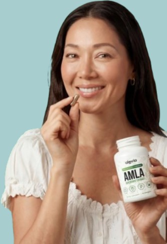 The Benefits of Alevia Amla