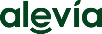 Alevia logo